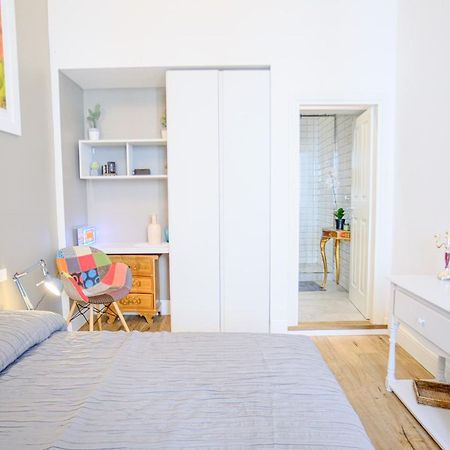 Dolcevita Boutique Apartment ฟลอเรนซ์ ภายนอก รูปภาพ