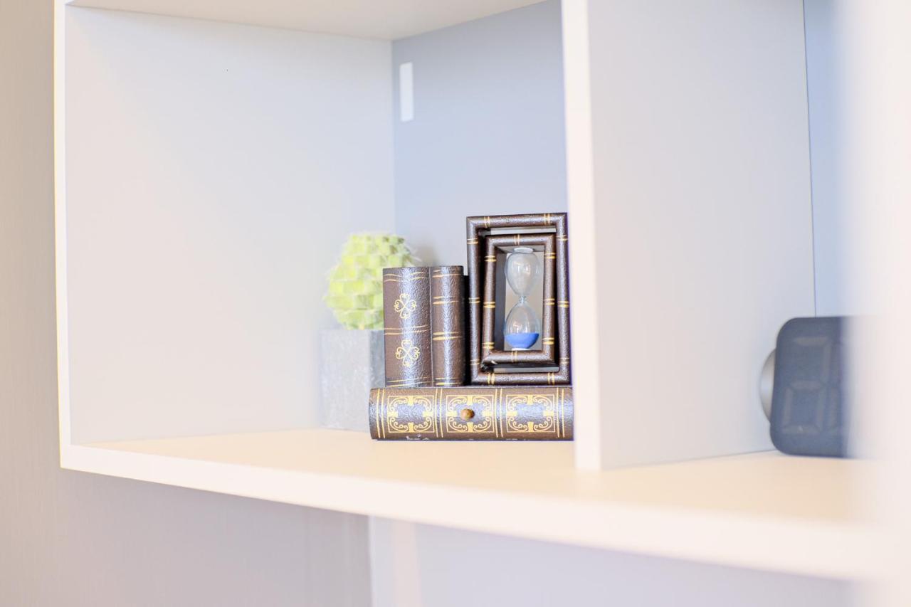 Dolcevita Boutique Apartment ฟลอเรนซ์ ภายนอก รูปภาพ