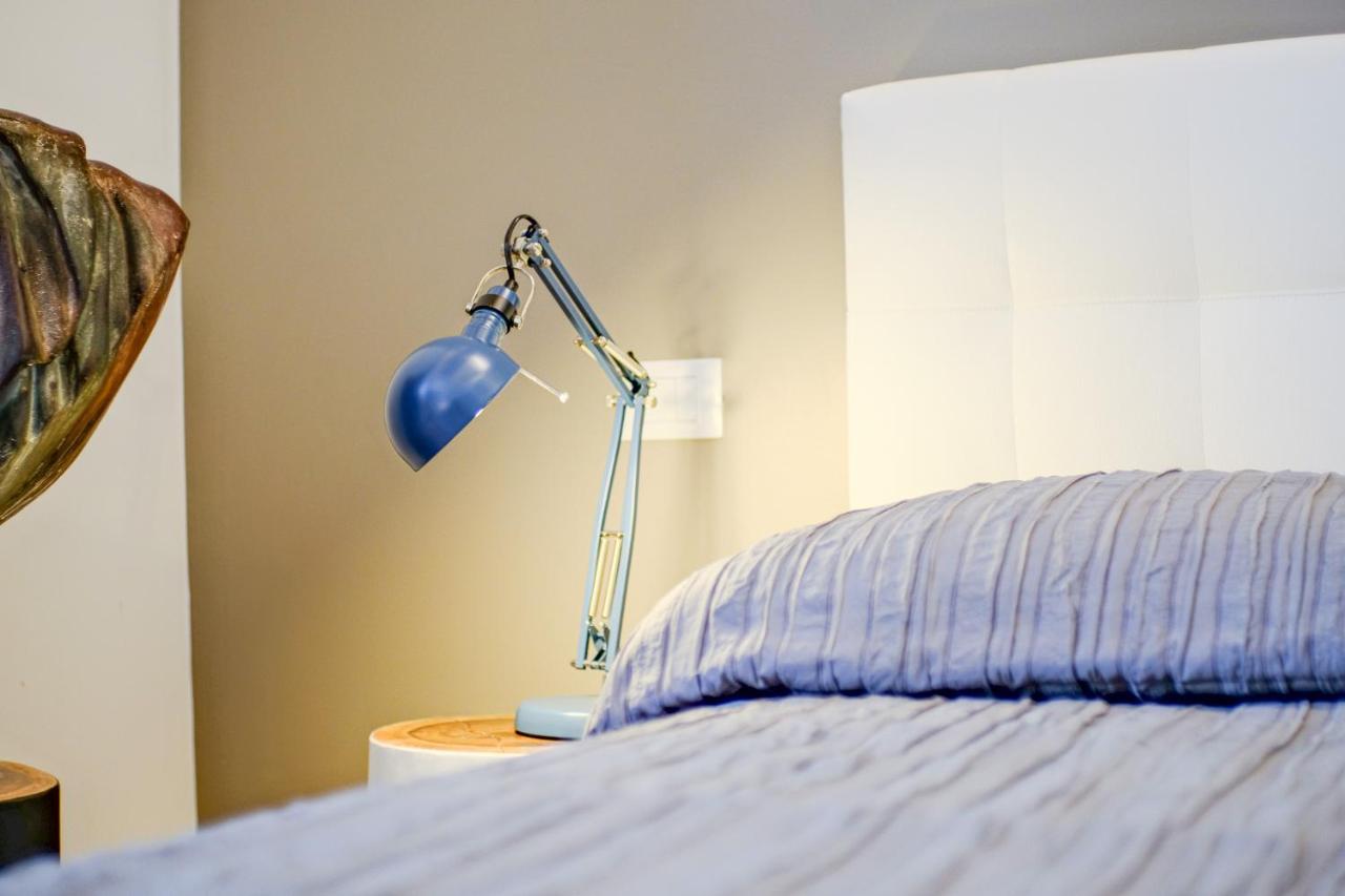 Dolcevita Boutique Apartment ฟลอเรนซ์ ภายนอก รูปภาพ